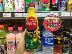 可口可乐-全家便利店(法华寺街店)