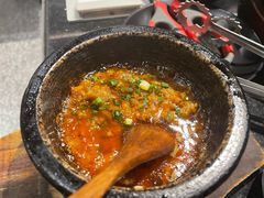 -虎丸烧肉(新大陆广场店)