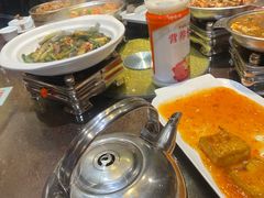 -刘胖子家常菜·蹄花焖藕(中南店)
