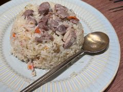 -贯贯吉·清真餐厅(浙江中路店)