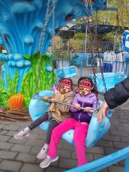 -大望京儿童游乐场