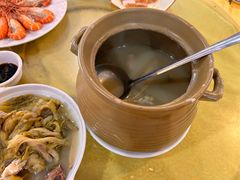 -烧鹅妹饭店