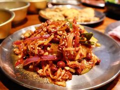 -原始泥炉烤肉(总店)