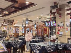 -桥香园云南过桥米线(金马碧鸡店)