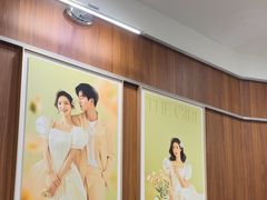 -海马体家庭照相馆(广州正佳广场店)