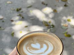 -Manner Coffee(淮海755店)