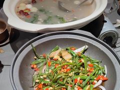 -不夜天烧烤牛骨头(南湖店)