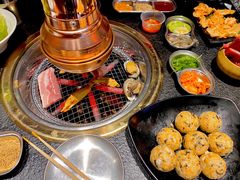 -伊茉家的烤肉店(勒泰中心店)