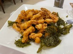 椒盐排条-翠亭酒家(山西南路店)