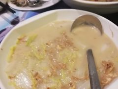 西湖白菜-赫帝拉航空主题餐厅(南宁店)