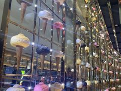 -VENCHI 闻绮(北京国贸商城店)