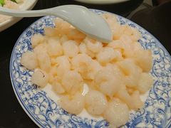 -三凤酒家·百年无锡菜(清扬茂业店)