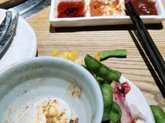 -御牛道日式烤肉料理(杭州万象城店)