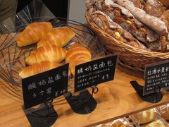 酸奶盐面包-慢熟面包店bud bread(孩儿巷店)