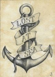 -周忆刺青原创设计定制