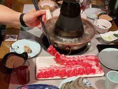 -东来顺饭庄(西直门店)