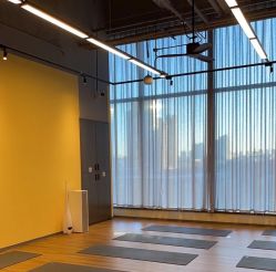 -FineYoga梵音瑜伽·普拉提