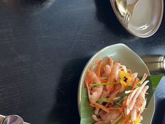 -Thai Alley泰爱里(二沙岛店)