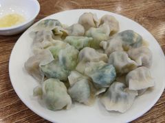 全家福饺子-长城东北菜(新港西路店)