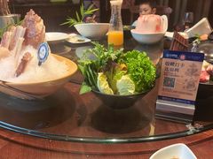 -东海怡品海鲜豆捞(舟宿夜江店)