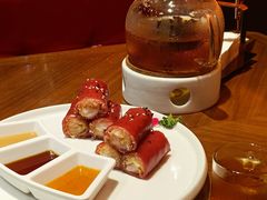 -蝴蝶里·粤菜·点心(龙湖杭州金沙天街店)