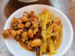 -老柴枝猪脚饭(窑岭店)