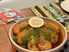 -Blac+Blac(中海环宇荟店)