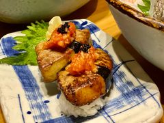 鹅肝寿司-酒吞(七宝领展广场店)