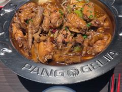 -胖哥俩肉蟹煲(福州仓山爱琴海店)