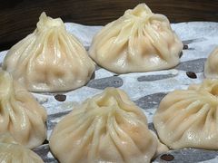-老班长手工灌汤包老店(东山店)