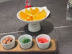 -北京泰富酒店-柏景轩中餐厅