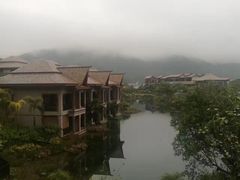 -广州都喜泰丽温泉度假酒店