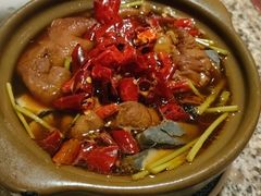 -南京大牌档(人民广场店)