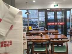 -李先生牛肉面大王(站北广场店)