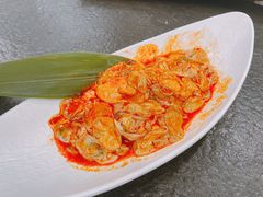 -金刚山(学府路店)