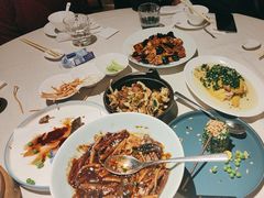 -上海人家花樣年华(虹口龙之梦店)