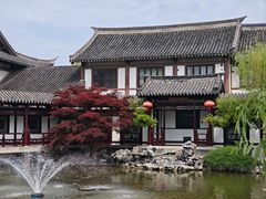 -常熟方塔园