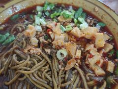 -周荞面(学府街店)