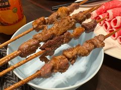 -丽都皇冠假日酒店·Matrix亦餐厅(望京店)