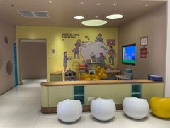 -常州现代口腔门诊部