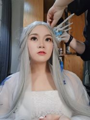 -盘子女人坊古装写真摄影(厦门总店)
