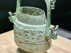 -南越王博物院(王宫展区)