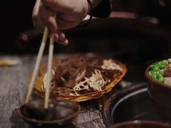 窝窝头-木子人家(小桂湖店)