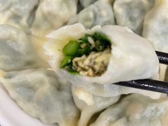 -东北熏肉大饼(大学南路店)