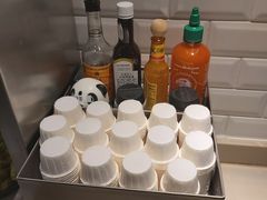 -The Habit Burger Grill 哈比特汉堡(爱琴海店)