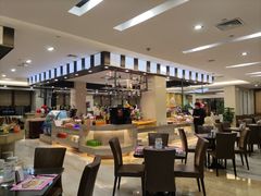 -铂丽斯国际大酒店-凯悦自助餐厅