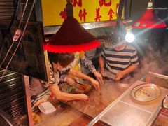 -明记牛杂(新马路分店)