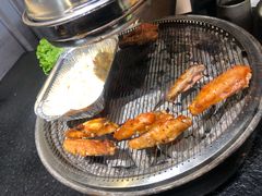 -炭虎烤肉(桂林路店)