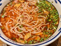 -小杨烤肉(明德门店)