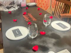 -Inspiration灵感·罗马西餐厅(九龙坡店)